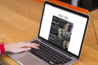 Trình duyệt Cốc Cốc ra mắt giao diện trang chủ mới, ứng dụng trí tuệ nhân tạo (AI)