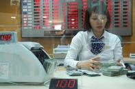 Lãi suất cho vay mua nhà bắt đầu "nhấp nhổm"