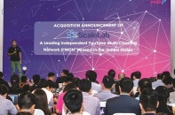 Yeah1 bán ScaleLab - công ty 20 triệu USD vừa mua sau 2 tháng với giá 12 triệu USD