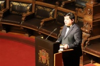 EU sẽ sớm phê chuẩn hiệp định tự do thương mại với Việt Nam