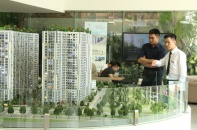 Người mua nhà Hà Nội đang "săn" những dự án nào?