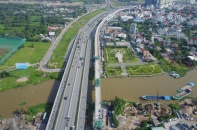Bắt bài chiêu rao bán nhà phố với giá cao ngất ngưởng 