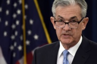 Fed quyết định giữ nguyên lãi suất ở mức 2,25 - 2,5%