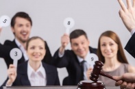 Lựa chọn nhà thầu xây lắp công trình sử dụng vốn xã hội hóa