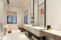 Conslab Thạch Anh chính thức ra mắt thị trường trong nước tại Vietbuild Hà Nội