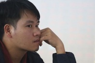 Thị trường chứng khoán: Cú rơi sâu của VN-Index 