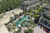 Bỏ phố cổ về ngoại ô: Sống như ở Beverly Hills nước Mỹ giữa Hà Nội