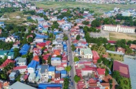 Cơ hội nào cho nhà đầu tư bất động sản Phổ Yên Thái Nguyên năm 2019?