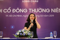 FPT Retail đặt mục tiêu doanh thu 17.700 tỷ đồng năm 2019