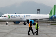 Bamboo Airways sẽ mua 50 tàu bay thân hẹp Airbus A321 Neo