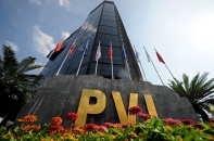 Diễn biến các cổ phiếu cần quan tâm tuần qua: Tăng gần 3%, PVI thành ngôi sao sáng