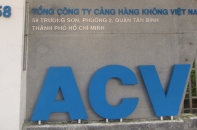 Phát hiện nhiều sai phạm tại Tổng công ty Cảng hàng không Việt Nam (ACV)