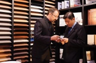 Doanh nghiệp đồ gỗ Việt muốn đi xa hãy đi cùng nhau