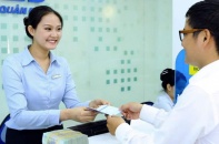 Quý I/2019, tín dụng tăng 2,28%