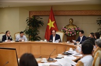 Tổ công tác của Thủ tướng: Bất cập 3 năm không sửa là "quá chậm"