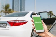 Uber thâu tóm startup Careem với giá 3,1 tỷ USD