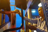 Công khai ngày dừng thu phí sử dụng dịch vụ đường bộ của các dự án BOT