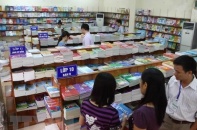 Cục trưởng Cục Quản lý giá nói gì về việc tăng giá sách giáo khoa?