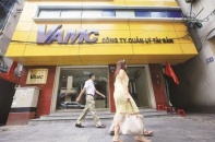 VAMC đã xử lý được 190.000 tỷ đồng nợ xấu