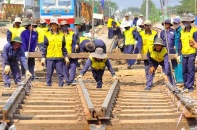 Điều chỉnh kế hoạch đầu tư công trung hạn