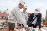 Gói thầu tự thực hiện có được giao khoán phần nhân công?