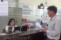 Quý I/2019, tổng thu ngân sách lên tới 381.000 tỷ đồng, thặng dư cao