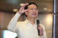 Bộ trưởng Bộ TT&TT Nguyễn Mạnh Hùng: Phải ra tuyên bố Chiến lược chuyển đổi số quốc gia trong tháng 8/2019