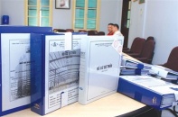 Khối lượng mời thầu trong bảng tiên lượng thiếu so với hồ sơ thiết kế