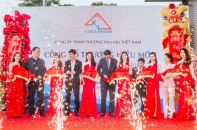 KOREA WINDOW ra mắt thị trường Việt Nam