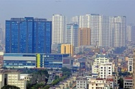 Dân số tăng nhanh, gánh nặng nhà ở tại đô thị ngày càng lớn