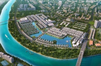 Vì sao biệt thự khu vực trung tâm các thành phố luôn có vị thế độc tôn?