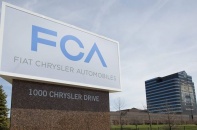 Fiat Chrysler chi hàng trăm triệu USD mua lại hạn ngạch khí thải CO2 của Tesla