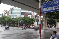 Danh tính 25 dự án vừa được Hà Nội phê duyệt chủ trương đầu tư