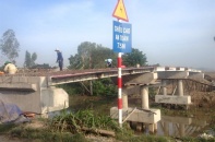 Được chỉ định thầu đối với công trình sử dụng vốn ODA?