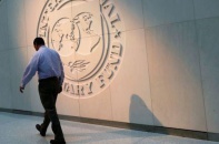 IMF hạ dự báo tăng trưởng kinh tế thế giới năm 2019 còn 3,3%