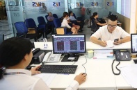 Thị trường chứng khoán: Dòng tiền "săn" cổ midcap