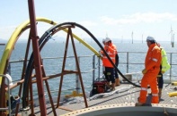 Cáp quang biển chưa khắc phục xong sự cố, kết nối Internet vẫn "rùa bò"