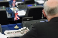 EU đồng ý gia hạn Brexit đến ngày 31/10