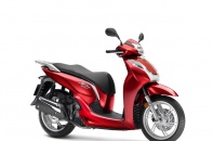 Mẫu xe Honda SH300i 2019 mới về: Đắt gần bằng ô tô, dân buôn chém tiền chênh