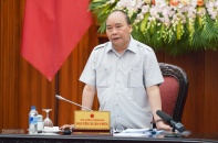 Thủ tướng yêu cầu sớm hoàn thiện hai dự thảo Nghị định về BT và quy hoạch