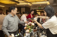 Tiềm năng của rượu vang Organic tại Việt Nam