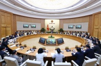 Bộ trưởng nào để nợ đọng văn bản sẽ phải chịu trách nhiệm kỷ luật