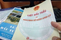 Được mua sắm trực tiếp từ kết quả đấu thầu rộng rãi của đơn vị khác?