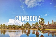 Hiệp định tránh đánh thuế 2 lần giữa Việt Nam và Campuchia chính thức có hiệu lực 