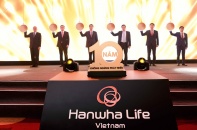 Kỷ niệm 10 năm thành lập, Hanwha Life cam kết đầu tư mạnh mẽ và gắn bó lâu dài cùng Việt Nam
