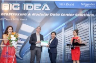 Schneider Electric ký kết hợp tác chiến lược với Hải Nam