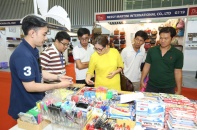Triển lãm Top Thai Brands 2019 sắp diễn ra tại Sài Gòn