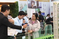 Người Việt chi đậm cho mái ấm