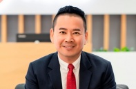 HSBC Việt Nam bổ nhiệm người Việt vào vị trí Giám đốc Toàn quốc