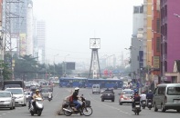 Tăng trưởng GDP và trách nhiệm với môi trường